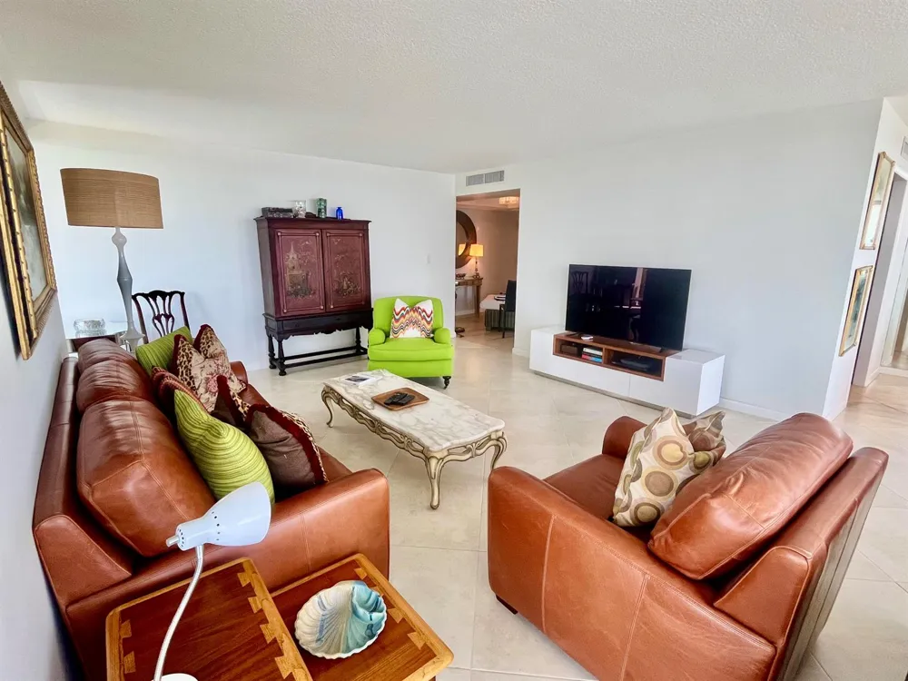 5550 OCEAN DRIVE #6D Singer Island, FL 33404