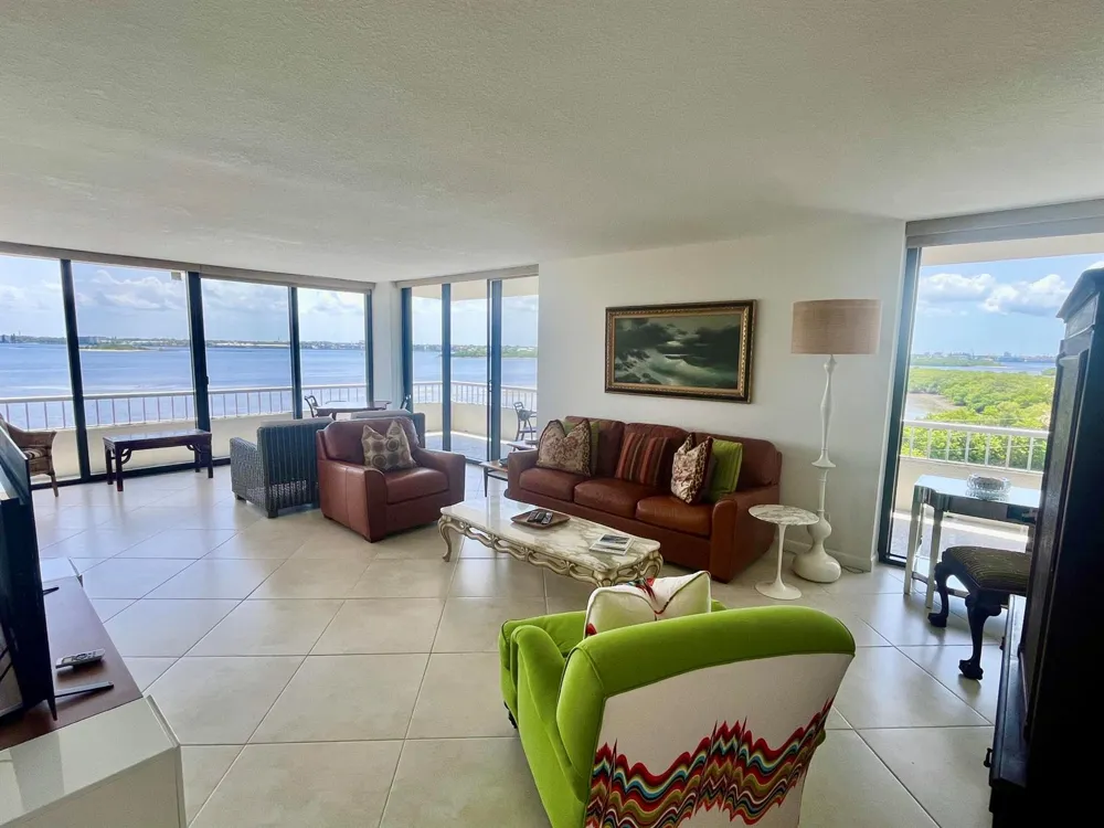 5550 OCEAN DRIVE #6D Singer Island, FL 33404