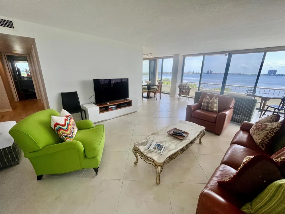 5550 OCEAN DRIVE #6D Singer Island, FL 33404