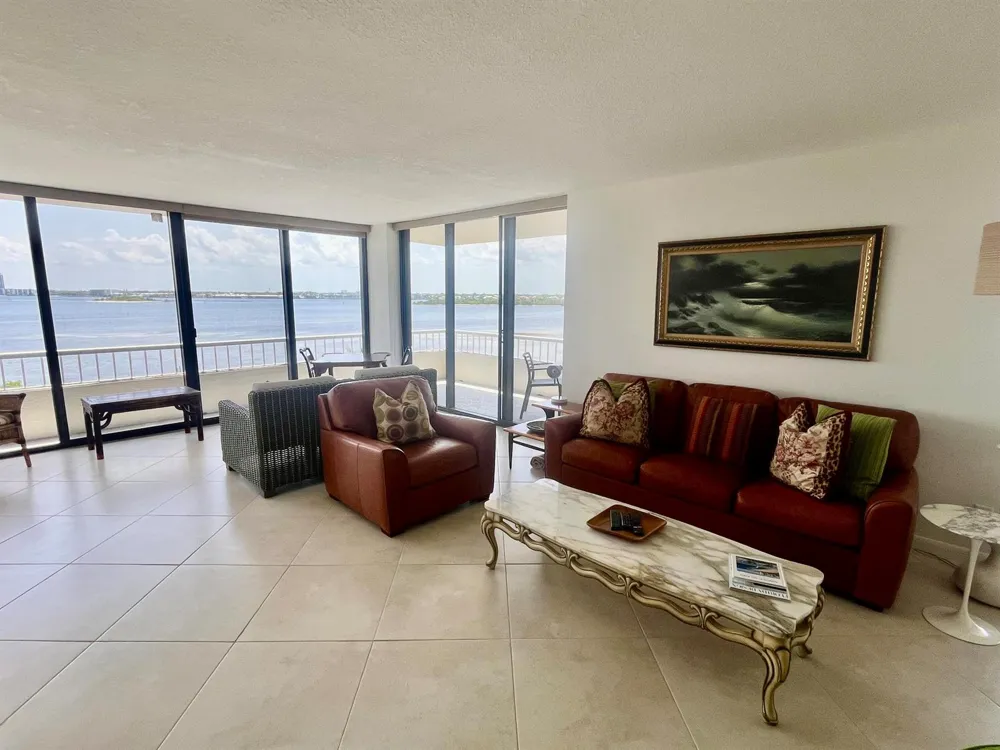 5550 OCEAN DRIVE #6D Singer Island, FL 33404