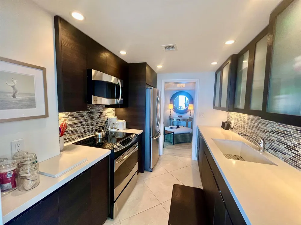 5550 OCEAN DRIVE #6D Singer Island, FL 33404