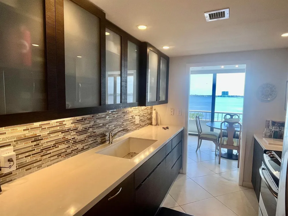 5550 OCEAN DRIVE #6D Singer Island, FL 33404