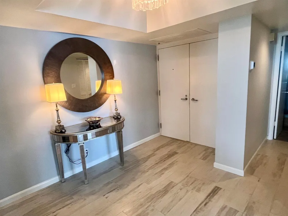 5550 OCEAN DRIVE #6D Singer Island, FL 33404