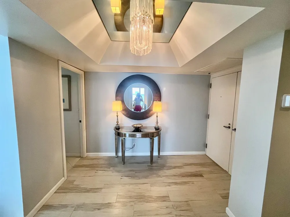 5550 OCEAN DRIVE #6D Singer Island, FL 33404