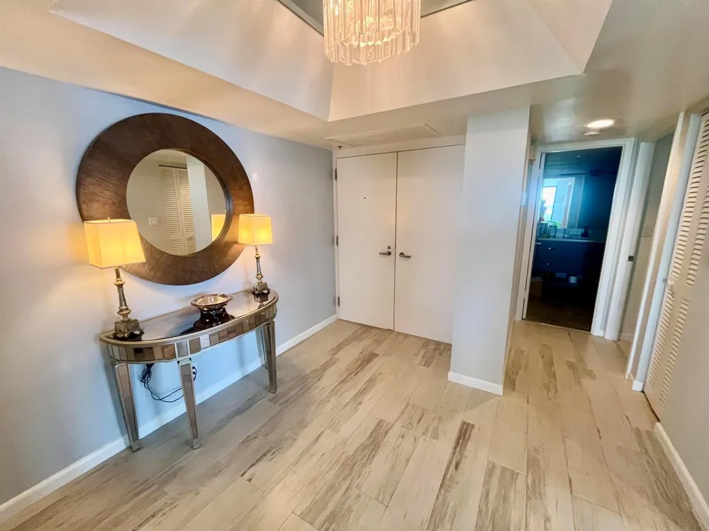 5550 OCEAN DRIVE #6D Singer Island, FL 33404