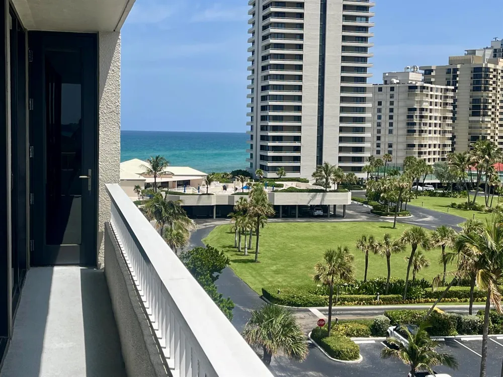 5550 OCEAN DRIVE #6D Singer Island, FL 33404