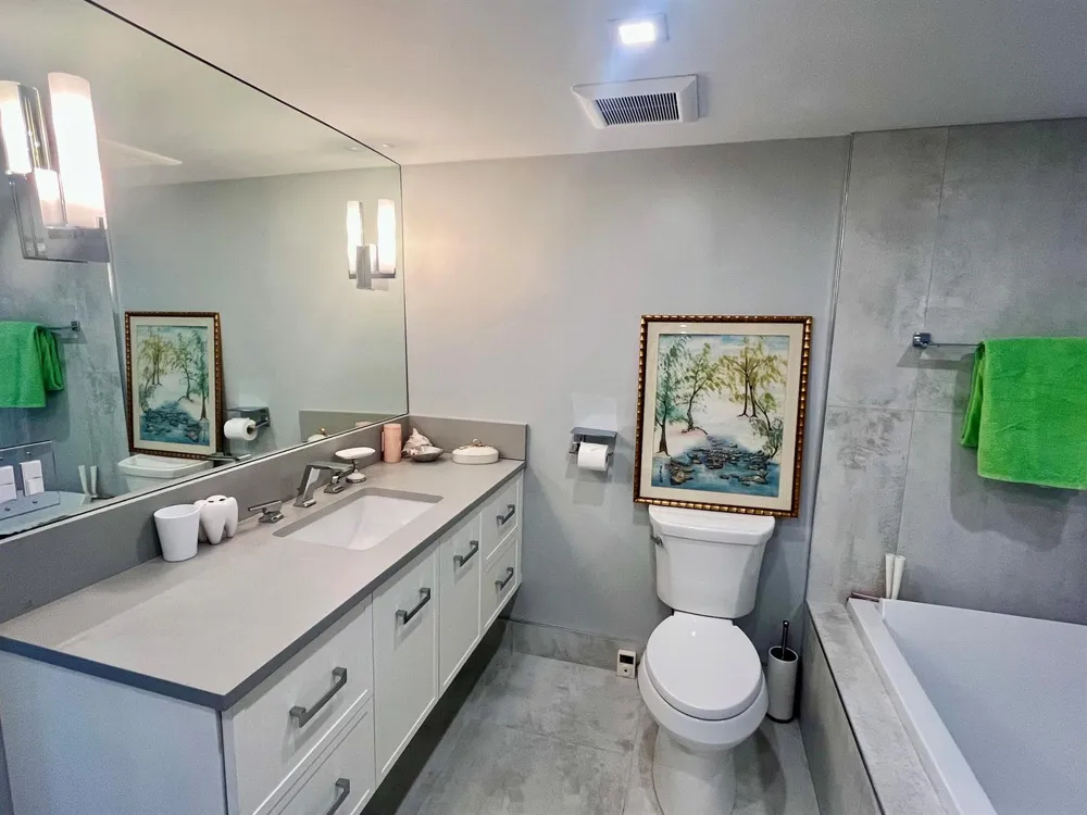 5550 OCEAN DRIVE #6D Singer Island, FL 33404