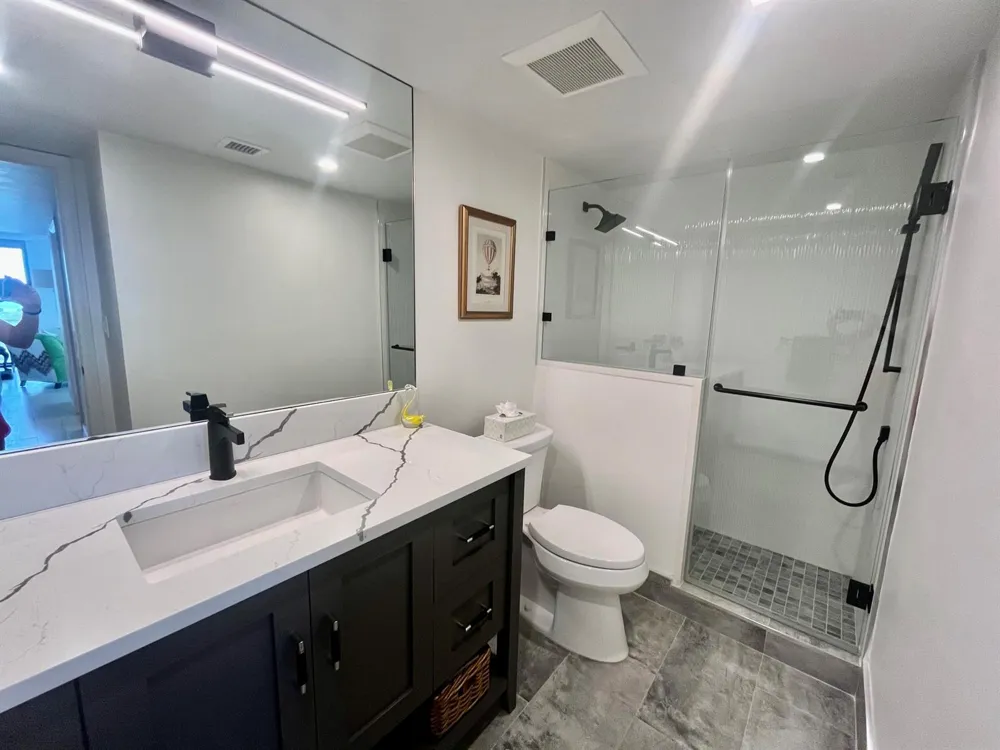 5550 OCEAN DRIVE #6D Singer Island, FL 33404