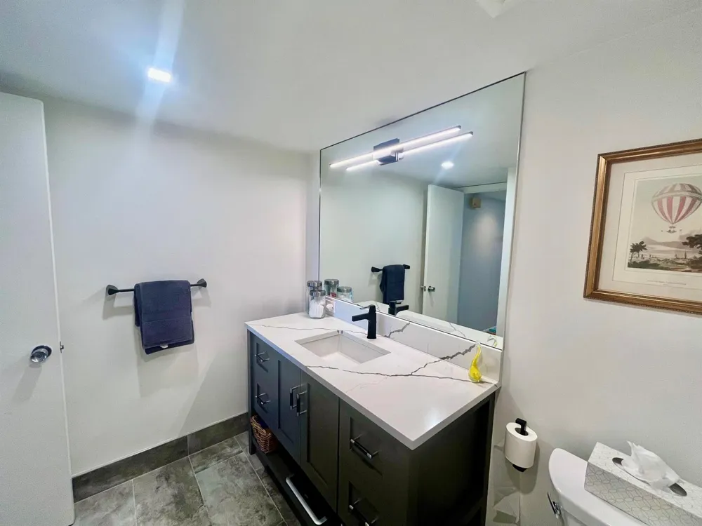 5550 OCEAN DRIVE #6D Singer Island, FL 33404