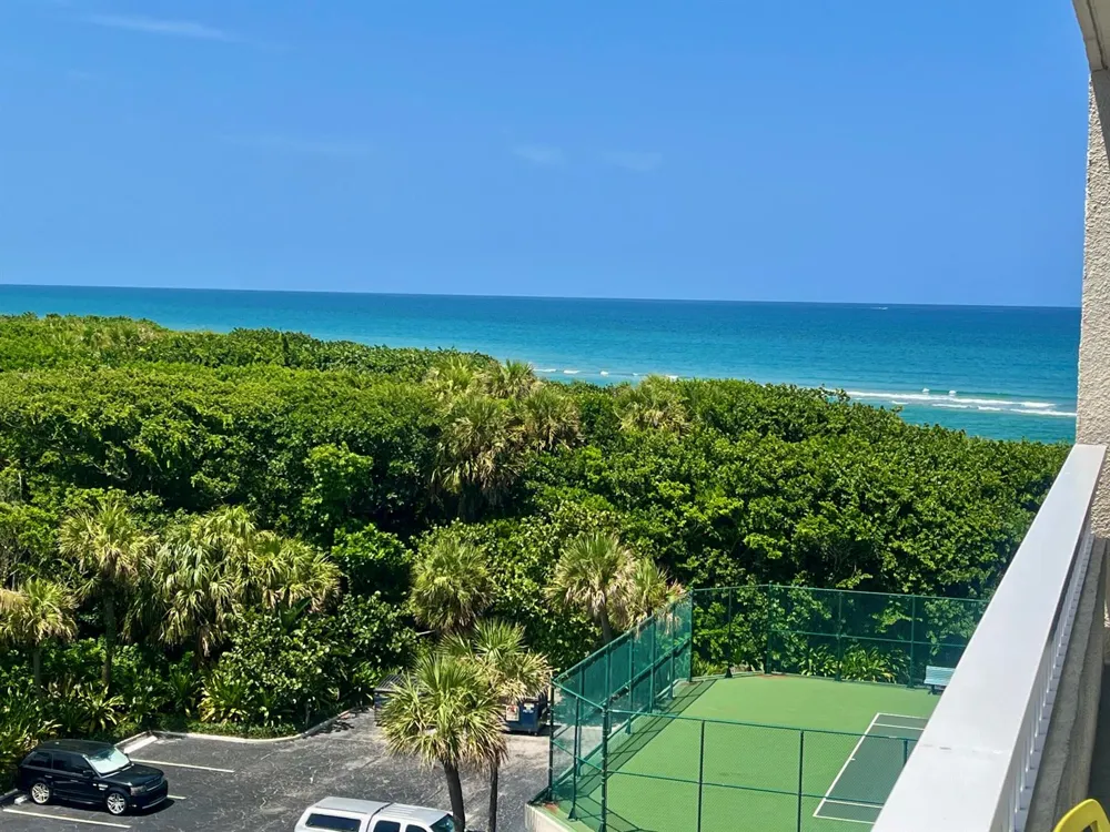 5550 OCEAN DRIVE #6D Singer Island, FL 33404