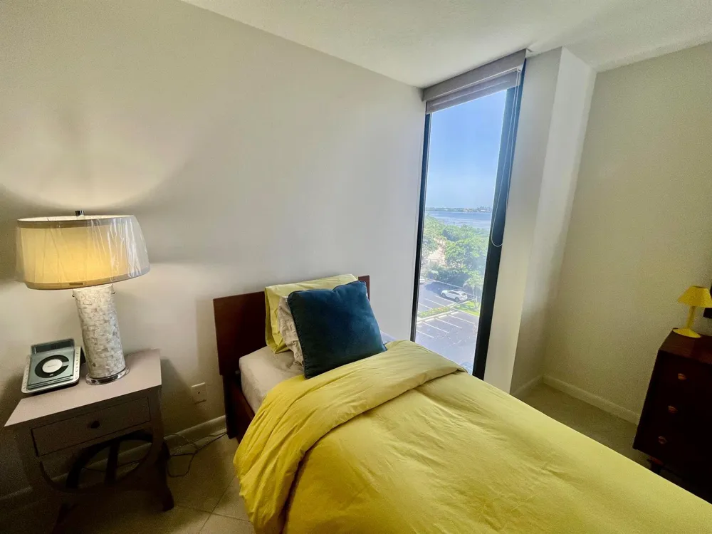 5550 OCEAN DRIVE #6D Singer Island, FL 33404