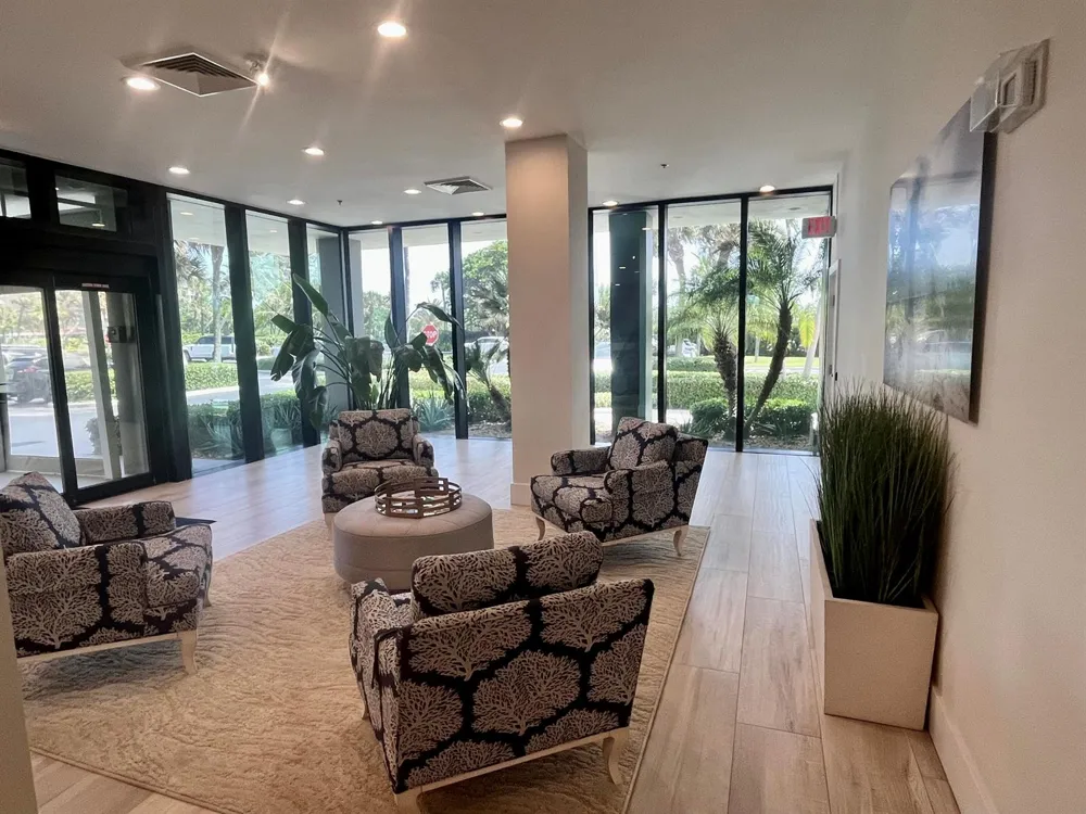 5550 OCEAN DRIVE #6D Singer Island, FL 33404