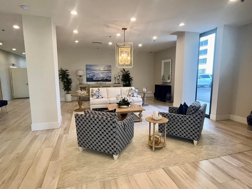 5550 OCEAN DRIVE #6D Singer Island, FL 33404