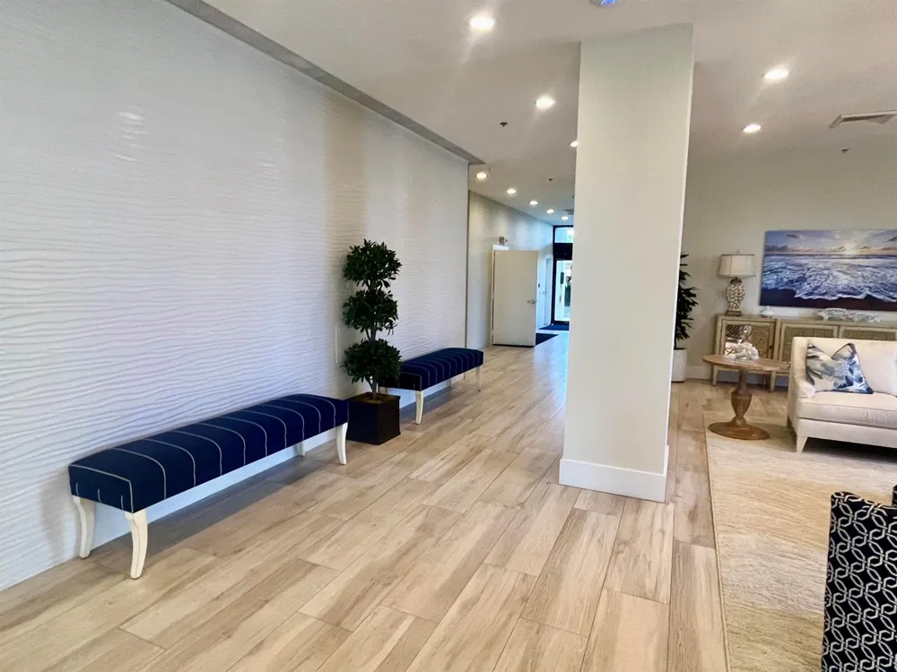 5550 OCEAN DRIVE #6D Singer Island, FL 33404