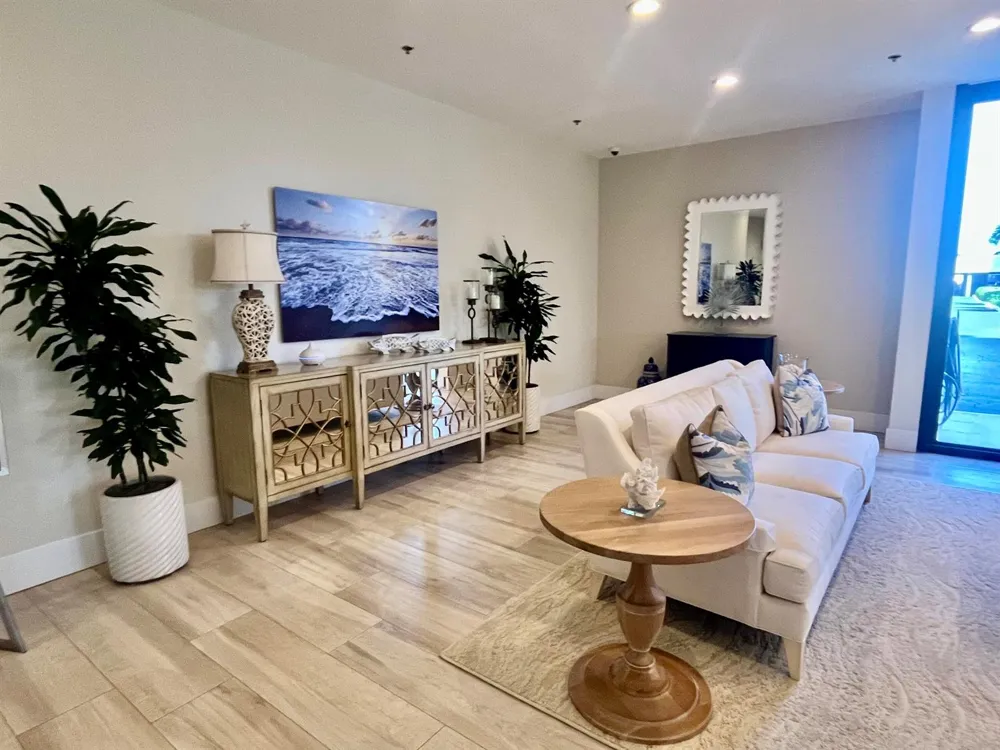 5550 OCEAN DRIVE #6D Singer Island, FL 33404