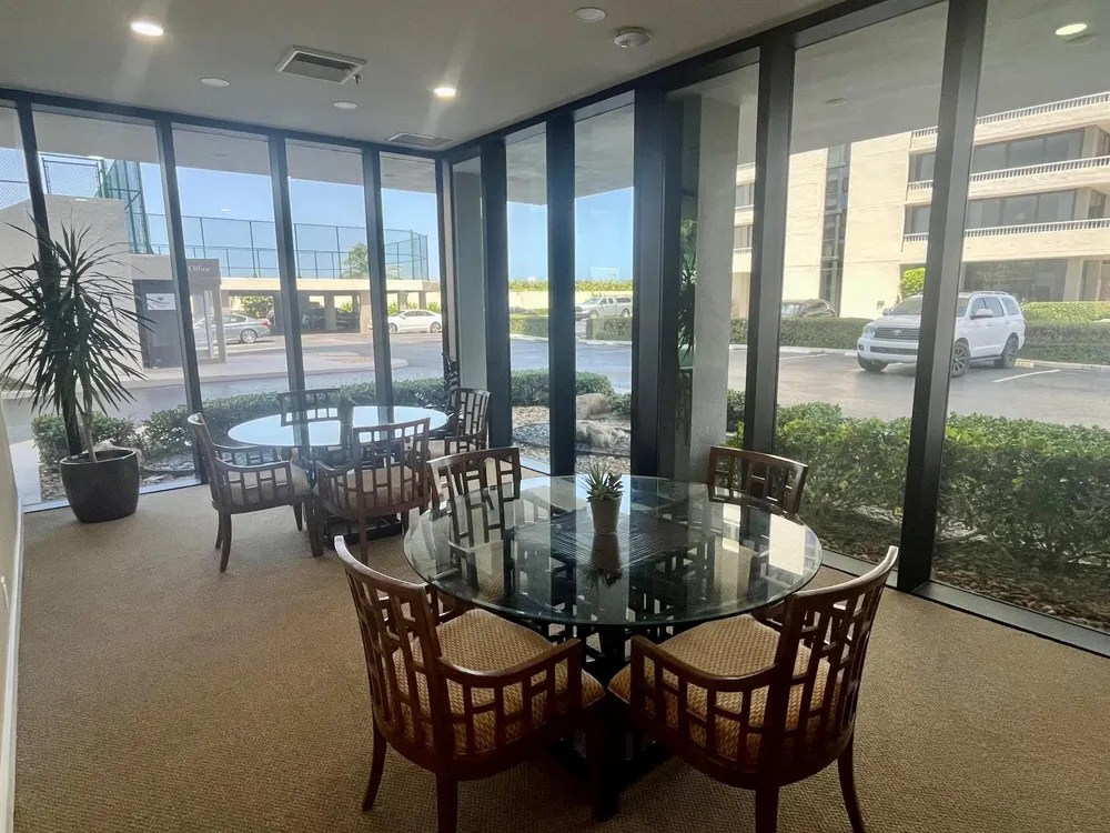 5550 OCEAN DRIVE #6D Singer Island, FL 33404