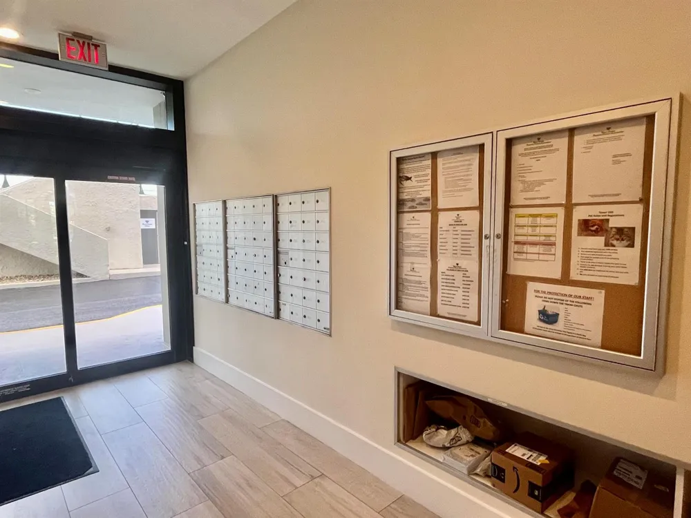 5550 OCEAN DRIVE #6D Singer Island, FL 33404