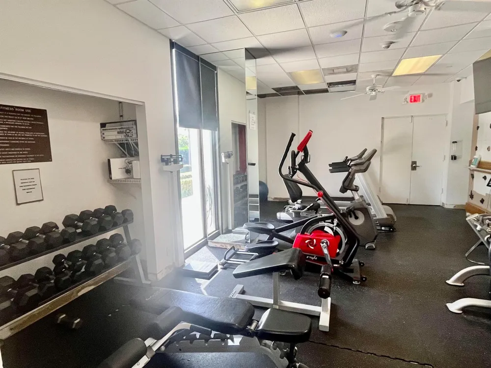 5550 OCEAN DRIVE #6D Singer Island, FL 33404