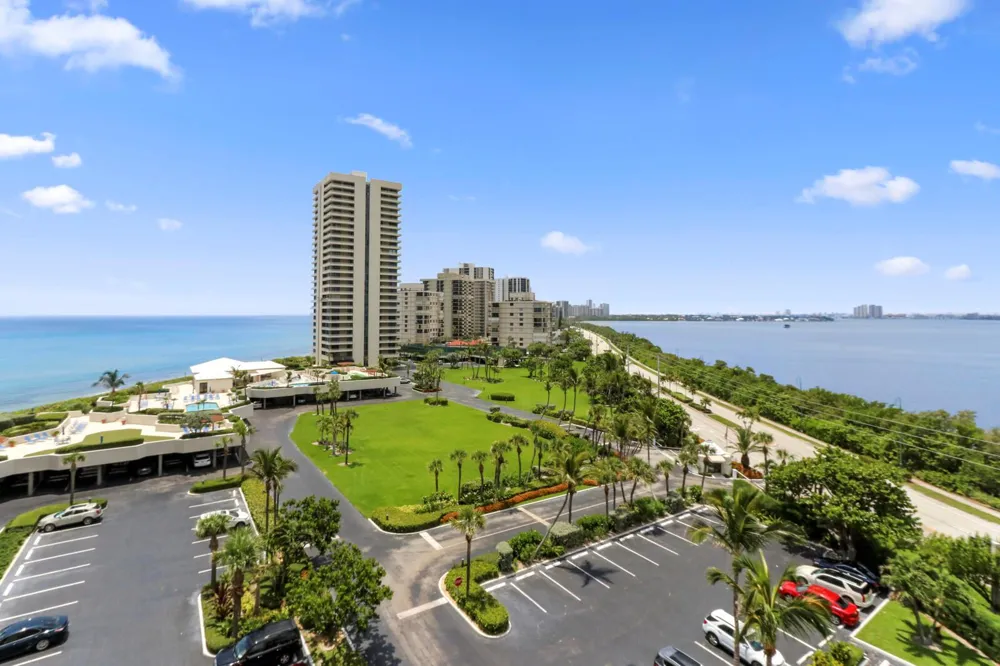 5550 OCEAN DRIVE #6D Singer Island, FL 33404