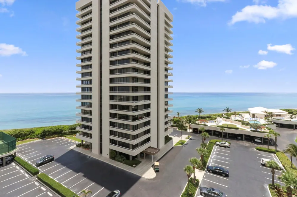 5550 OCEAN DRIVE #6D Singer Island, FL 33404
