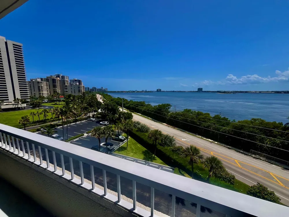 5550 OCEAN DRIVE #6D Singer Island, FL 33404