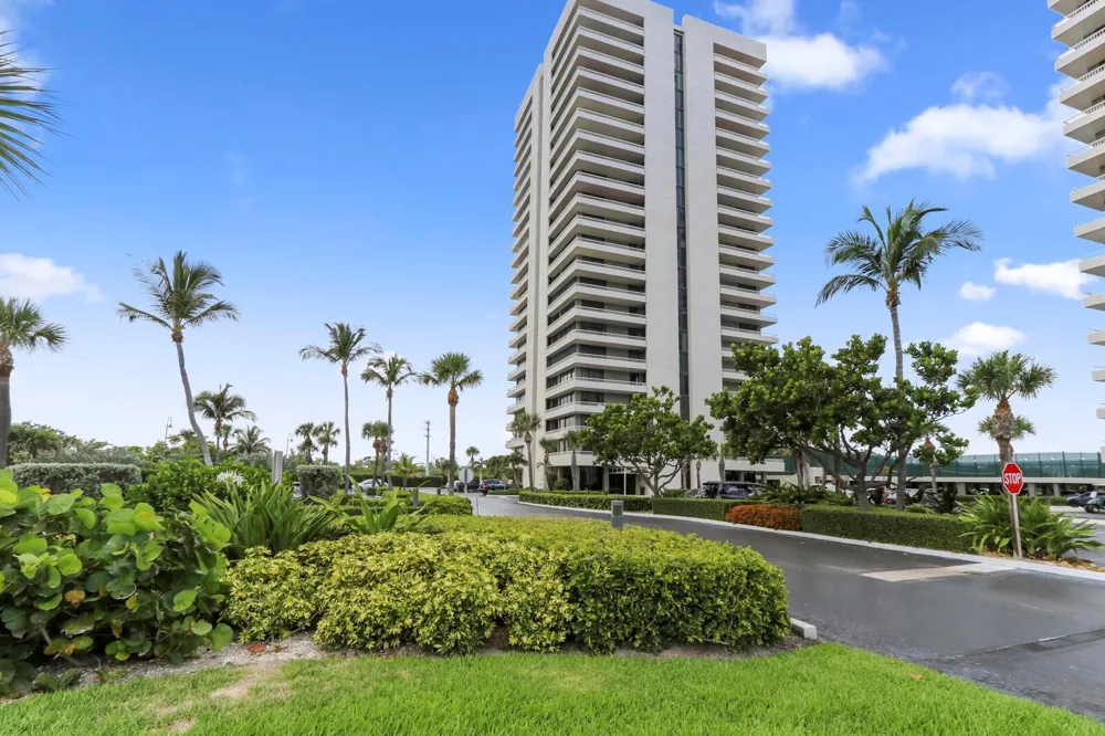 5550 OCEAN DRIVE #6D Singer Island, FL 33404
