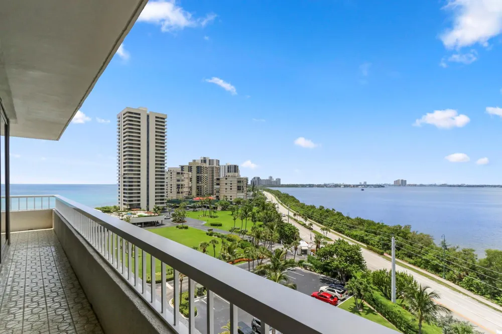 5550 OCEAN DRIVE #6D Singer Island, FL 33404