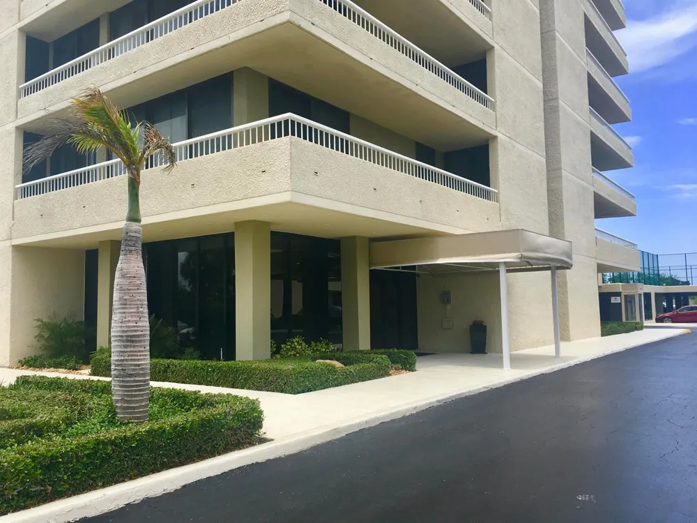 5550 OCEAN DRIVE #6D Singer Island, FL 33404