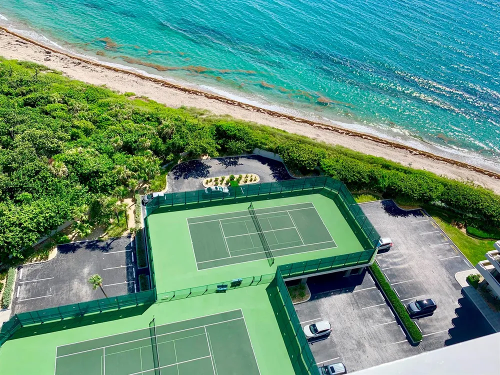 5550 OCEAN DRIVE #6D Singer Island, FL 33404