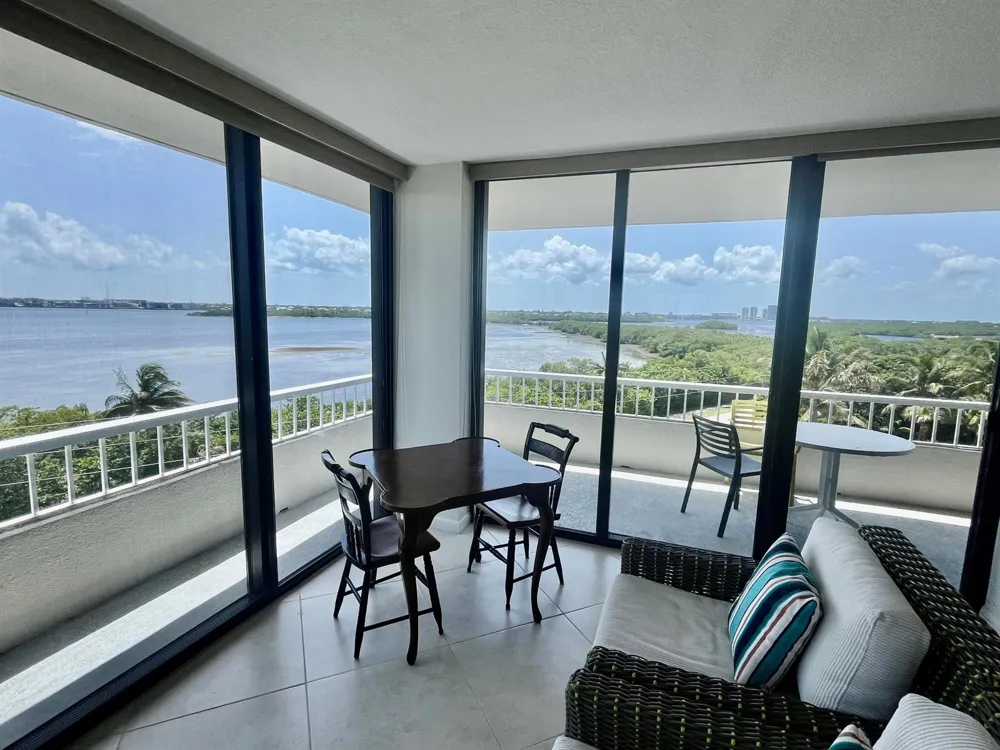 5550 OCEAN DRIVE #6D Singer Island, FL 33404