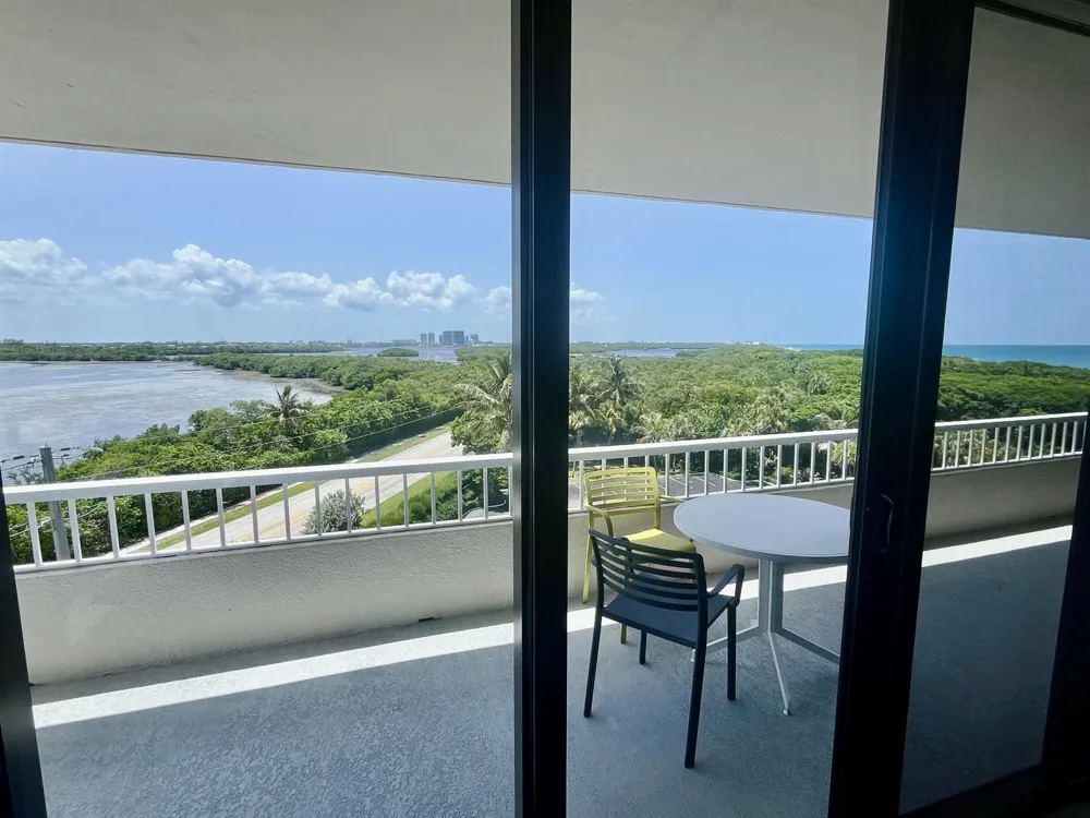 5550 OCEAN DRIVE #6D Singer Island, FL 33404