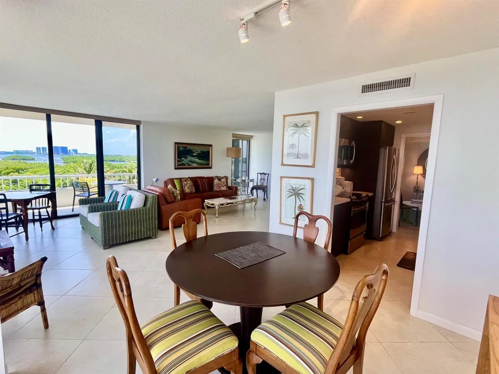 5550 OCEAN DRIVE #6D Singer Island, FL 33404