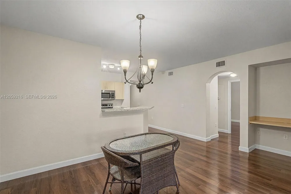 1003 Belmont Ln #1003 North Lauderdale, FL 33068