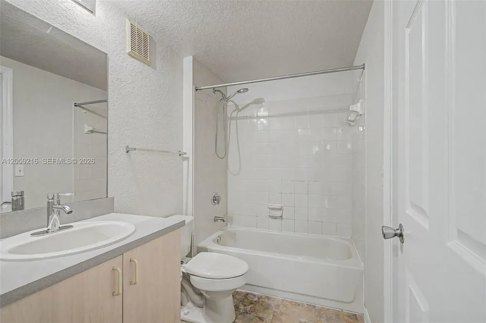 1003 Belmont Ln #1003 North Lauderdale, FL 33068