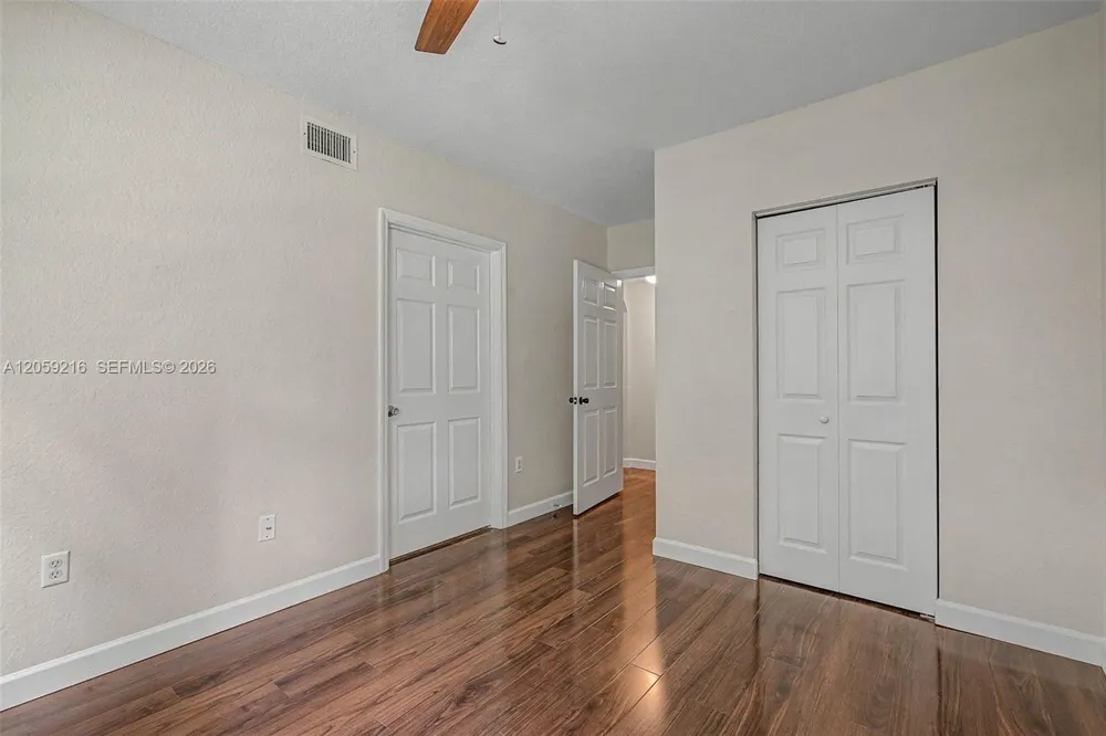 1003 Belmont Ln #1003 North Lauderdale, FL 33068