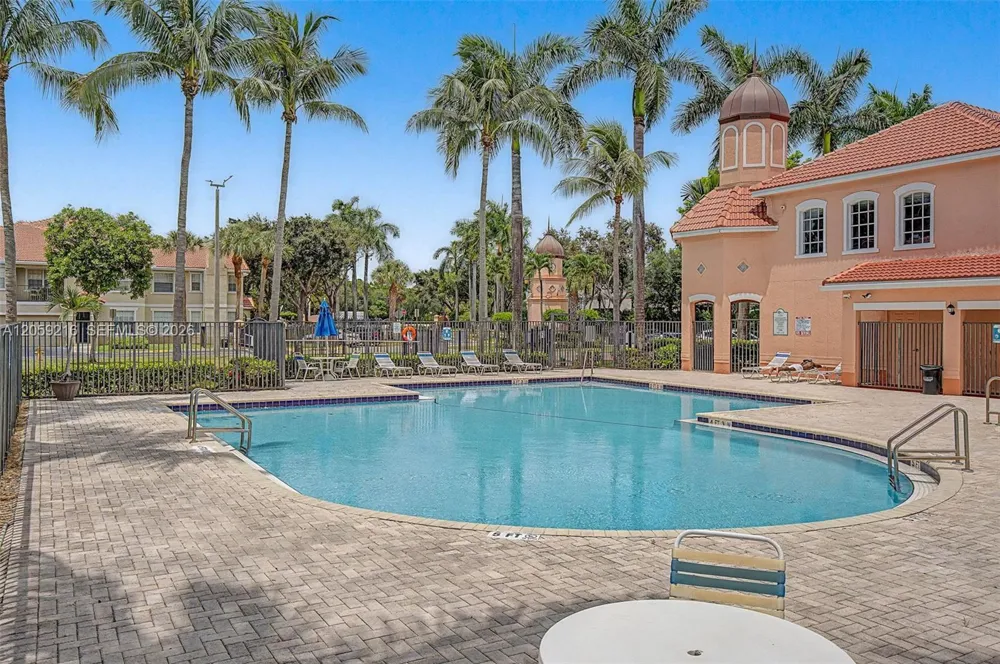 1003 Belmont Ln #1003 North Lauderdale, FL 33068