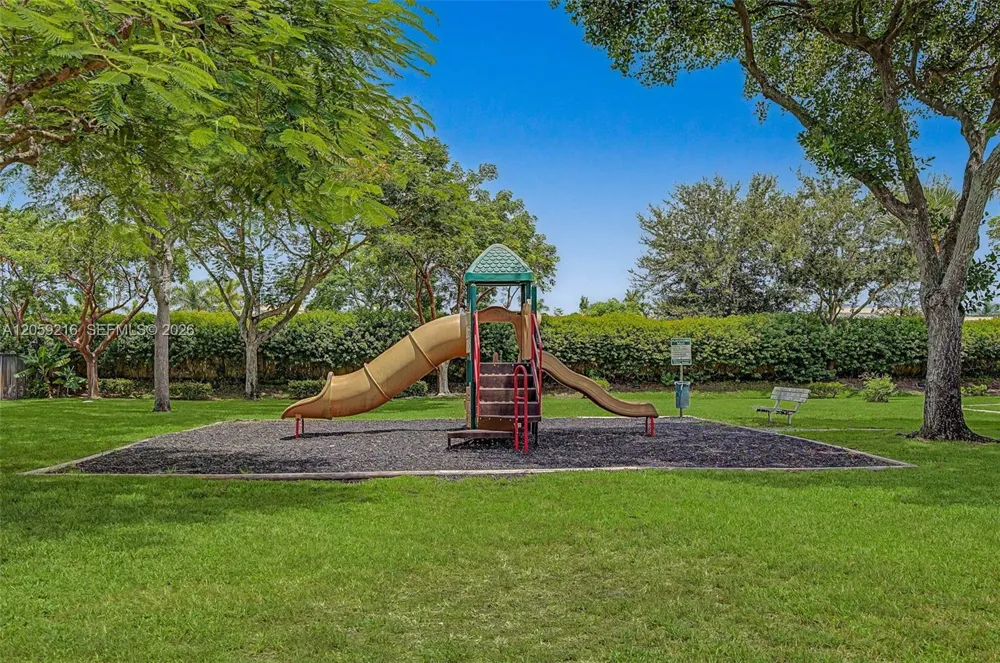 1003 Belmont Ln #1003 North Lauderdale, FL 33068