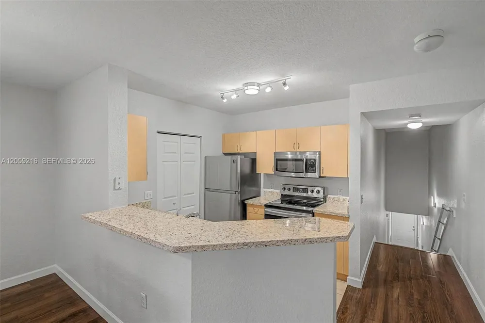 1003 Belmont Ln #1003 North Lauderdale, FL 33068