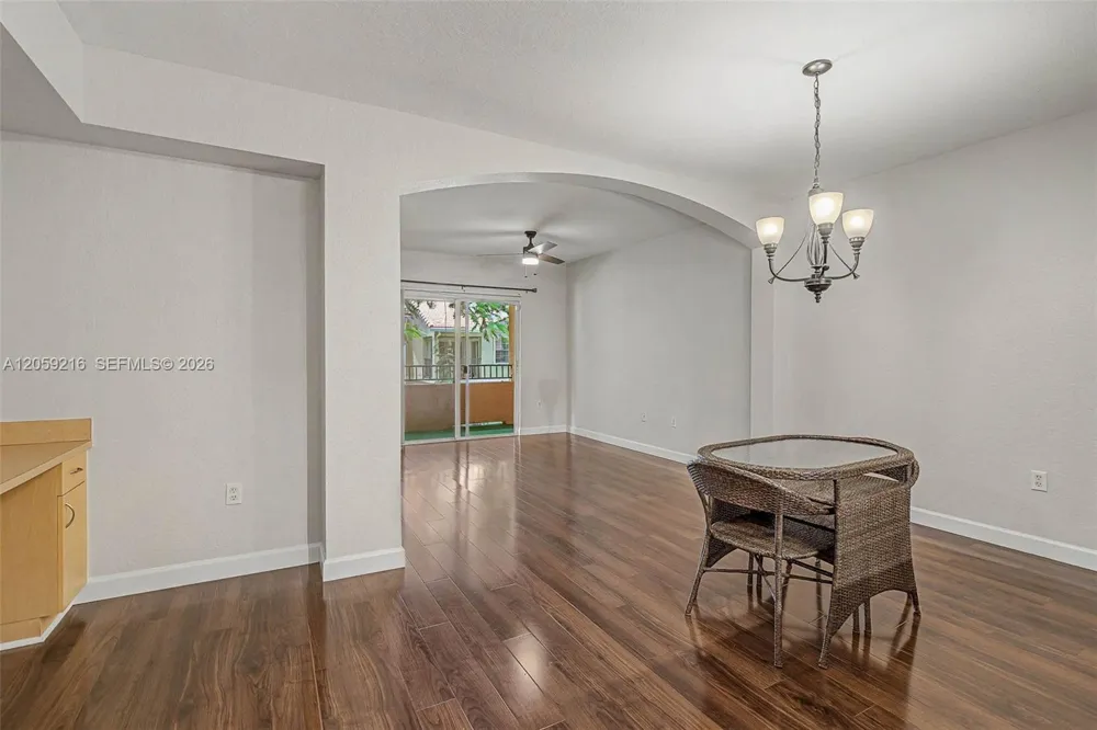1003 Belmont Ln #1003 North Lauderdale, FL 33068