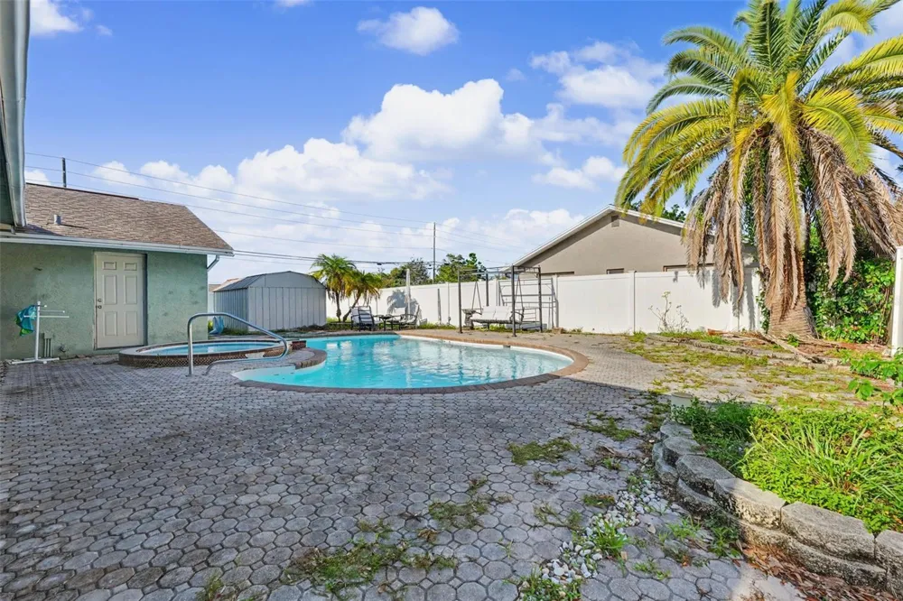 12543 108TH STREET Largo, FL 33778