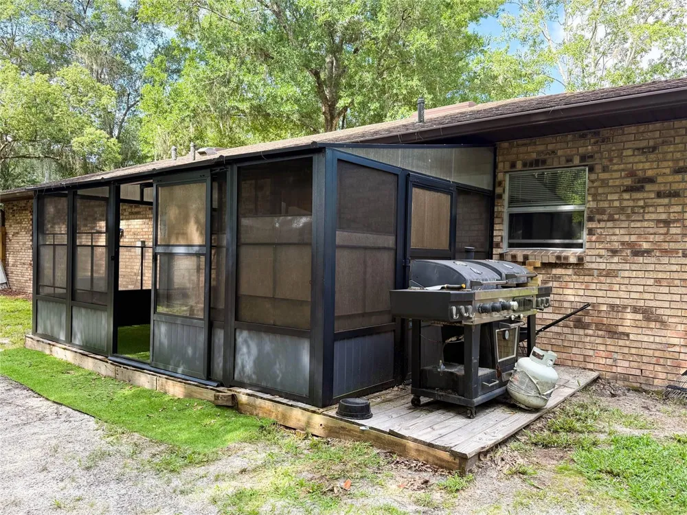 620 GLENDALE STREET Starke, FL 32091