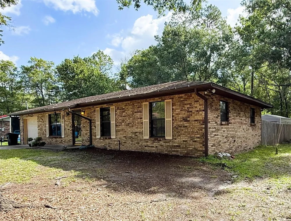 620 GLENDALE STREET Starke, FL 32091