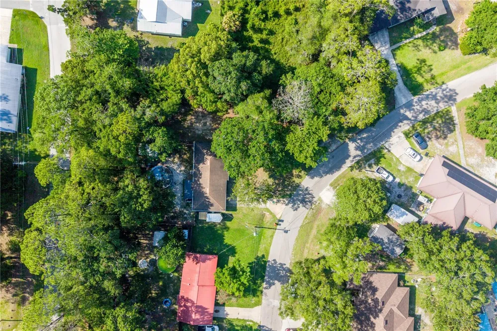 620 GLENDALE STREET Starke, FL 32091