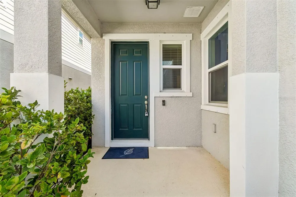 7612 SUNSHINE BRIDGE AVENUE Gibsonton, FL 33534