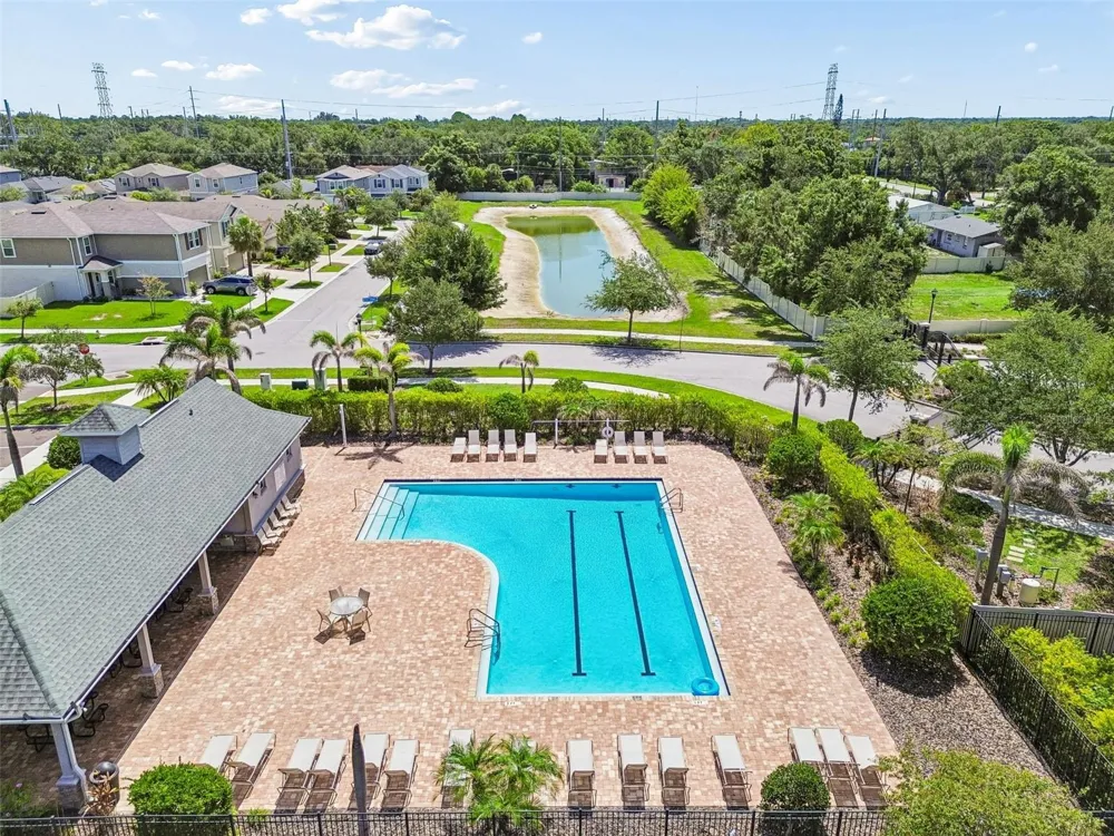 7612 SUNSHINE BRIDGE AVENUE Gibsonton, FL 33534