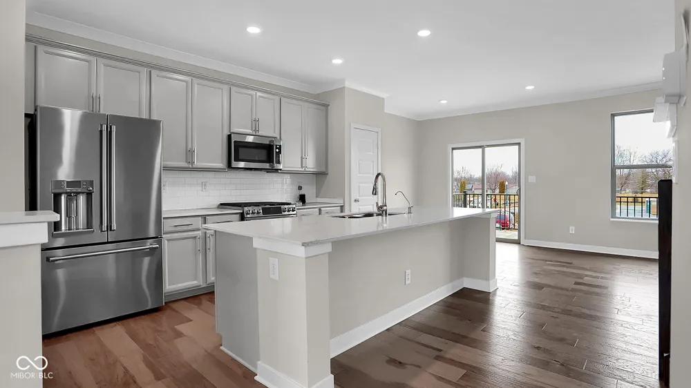 1586 Hamilton Ridge Road Westfield, IN 46074
