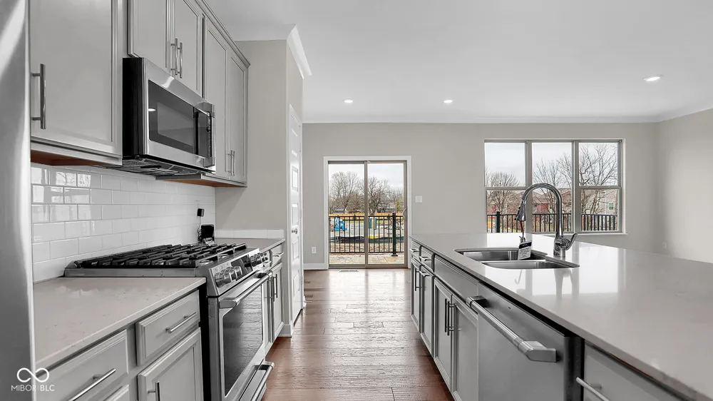 1586 Hamilton Ridge Road Westfield, IN 46074