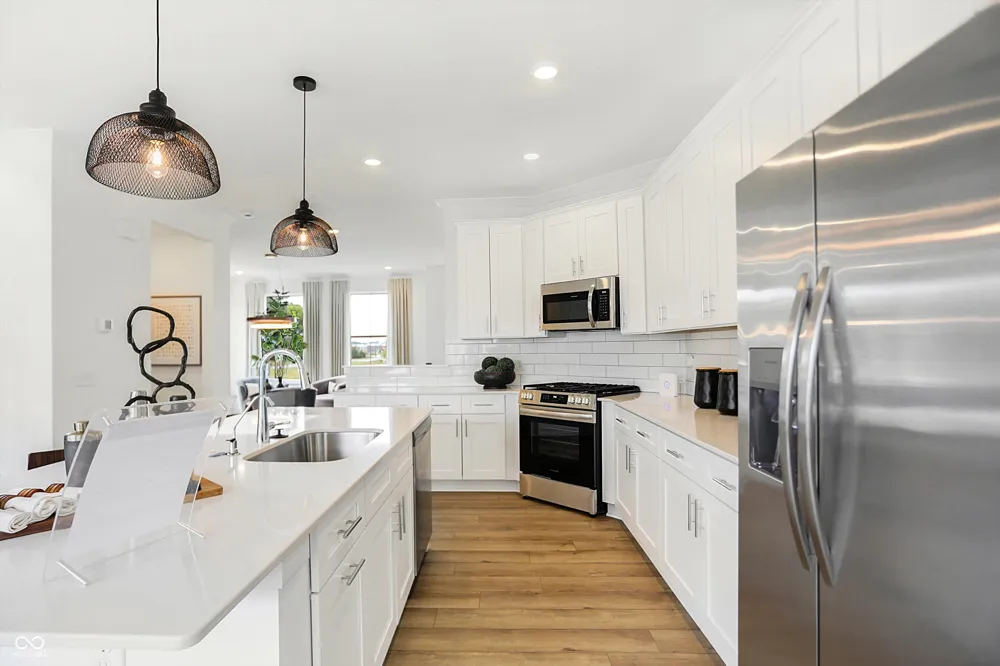 1592 Hamilton Ridge Road Westfield, IN 46074