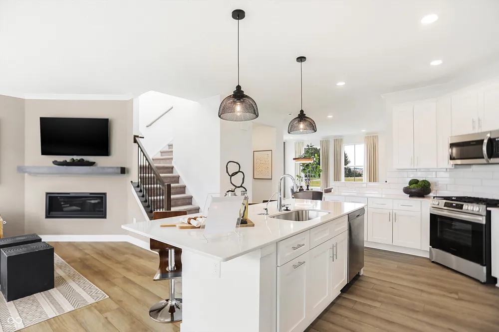1592 Hamilton Ridge Road Westfield, IN 46074