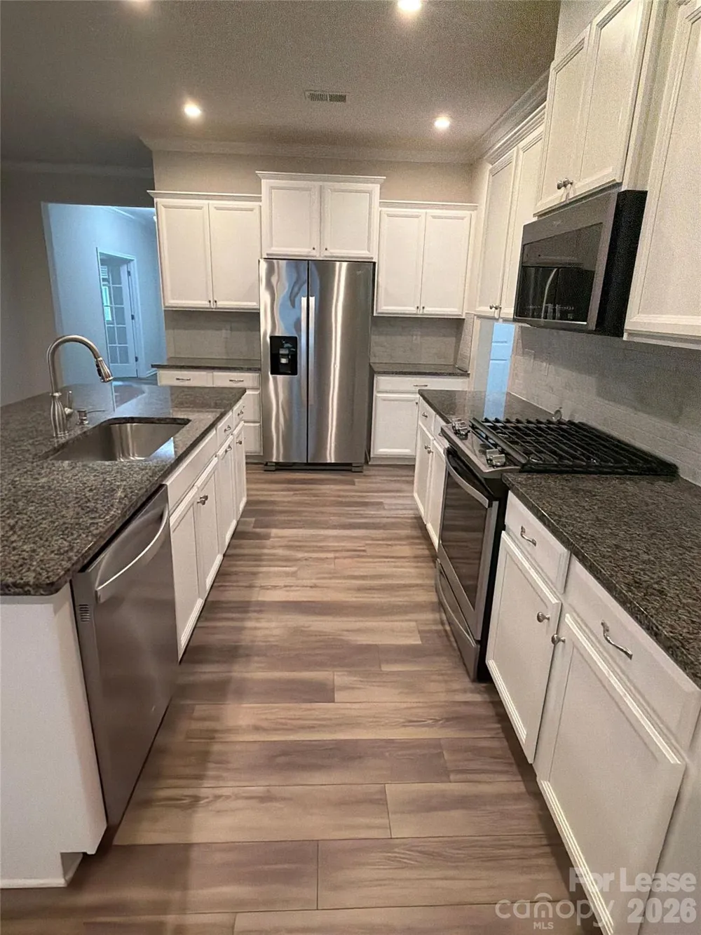 1008 Fairbrae Lane Indian Trail, NC 28079